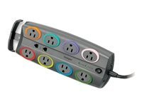 Kensington SmartSockets Premium Adapter