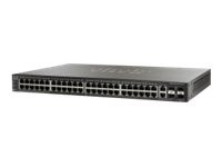 Cisco Small Business SG500-52