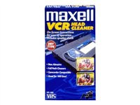 Maxell VP 100