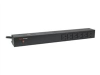 CyberPower Basic Series PDU20B6F8R