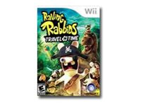 Raving Rabbids Travel in Time