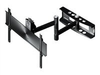 Peerless Full-Motion Plus Wall Mount PLA50-UNLP