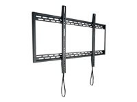 Tripp Lite Display TV LCD Wall Monitor Mount Fixed 60" to 100" TVs / EA / Flat-Screens