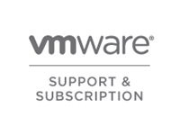 VMware Support and Subscription Basic