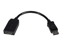 StarTech.com DisplayPort to HDMI Video Converter