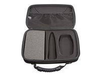 Fluke Networks MicroScanner2 Professional Kit Carrying Case