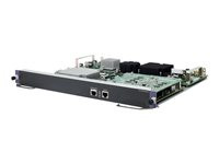 HPE 20G Unified Wired-WLAN TAA-compliant Module