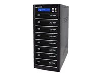 Vinpower Econ S8T-BD-BK