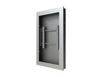 Peerless-AV Wall Kiosk Enclosure KIP642
