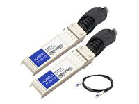 AddOn 5m IBM Compatible SFP+ DAC