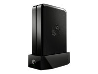 Seagate GoFlex Home