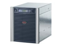 APC Symmetra LX 8kVA Scalable to 8kVA N+1
