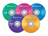 Verbatim Color