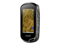 Garmin Oregon 750T