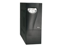 Tripp Lite UPS Smart Online 2000VA 1400W International Tower 220V-240V C13