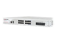 Fortinet FortiGate 200B