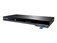 COBY DVD298