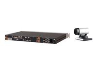 Cisco TelePresence System Integrator Package C40 12X