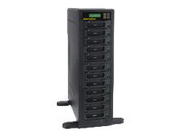 Aleratec 1:11 HDD Copy Cruiser IDE/SATA High-Speed