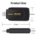 USB адаптер FENVI Wi-Fi 6 1800 Мбит/с 2.4G/5GHz с поддержкой Windows 10/11