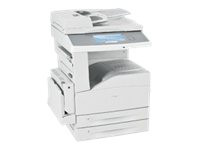 Lexmark X860de 4
