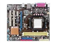 ASUS M2N68-AM PLUS