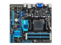 ASUS M5A78L-M PLUS/USB3