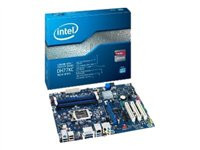 Intel Desktop Board DH77KC