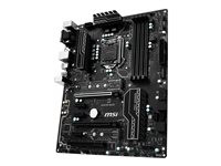 MSI Z270 PC MATE
