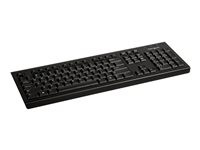 Targus USB Wired Keyboard