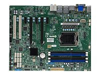 SUPERMICRO C7Z87
