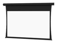 Da-Lite Large Tensioned Cosmopolitan Electrol HDTV Format