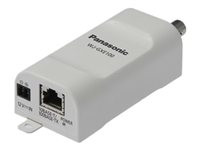 Panasonic WJ-GXE100
