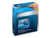 Intel Core i5 655K