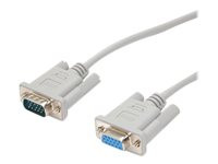 StarTech.com 15 ft VGA Monitor Extension Cable