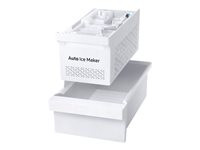 Samsung RA-TIMO63PP Quick-Connect