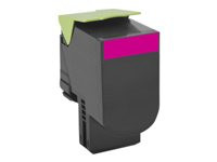 Lexmark 701XM