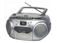 Emerson PD6548SL