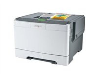 Lexmark C540n