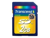 Transcend Ultra Performance