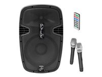 PylePro PPHP129WMU