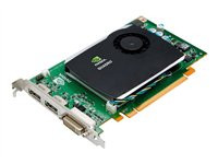 NVIDIA Quadro FX 580 by PNY