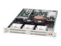 Supermicro SC812L 280U