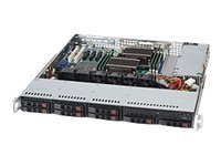 Supermicro SC113M TQ-330CB