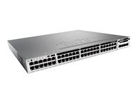 Cisco Catalyst 3850-48PW-S