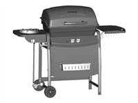 Char-broil 463720111