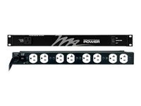 Middle Atlantic PD series 920R