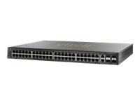 Cisco Small Business SG500-52P