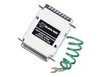 Black Box RS-232 Surge Protector
