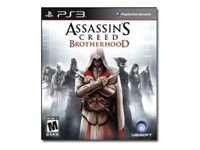 Assassin's Creed Brotherhood